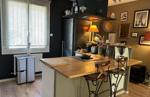 Nid d'Ange en Provence - Foto 29