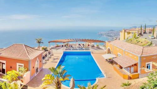 NEW Villa 66 - Palheiro Village by YMR - Foto 5