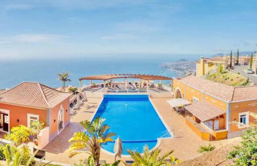 NEW Villa 66 - Palheiro Village by YMR - Foto 5