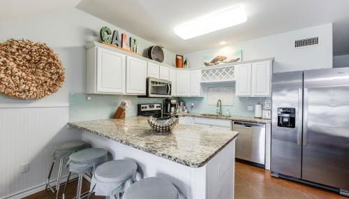 Pirates Bay #118 The LUV Shack poolfront townhome - Foto 4