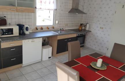 Ferienwohnung Bleicherode - Foto 29