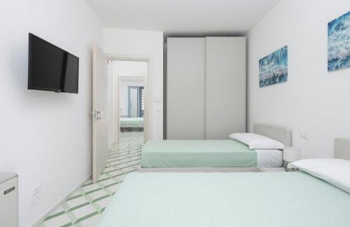 Perle Marine Suite Apartments - Foto 67