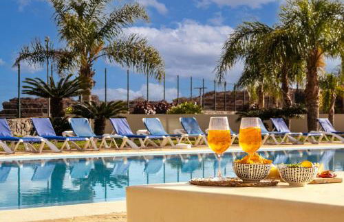 SEA VIEW I POOL I PRIVATE GARAGE I WI-FI I WINE l COFFEE - Foto 32