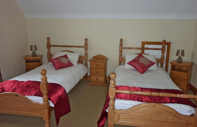 Portbeg Holiday Homes at Donegal Bay - Foto 29