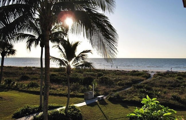 Sandalfoot Beachfront Condominium - Foto 26