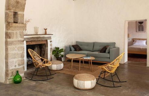 2 Bedroom Cozy Home In Luogosanto - Foto 8