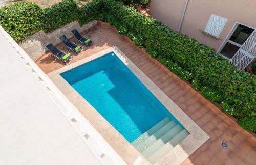 Villa Teulera in Palma de Mallorca - Photo 9