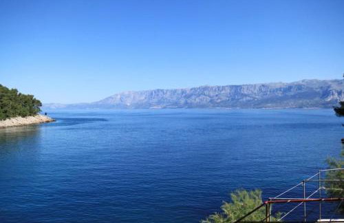Apartments by the sea Cove Mala Pogorila, Hvar - 8952 - Foto 25