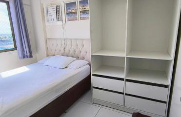 Apartamento BEIRA-MAR com 2 quartos - Foto 4