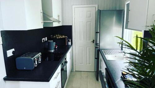 Cherry tree Lodge - Foto 2