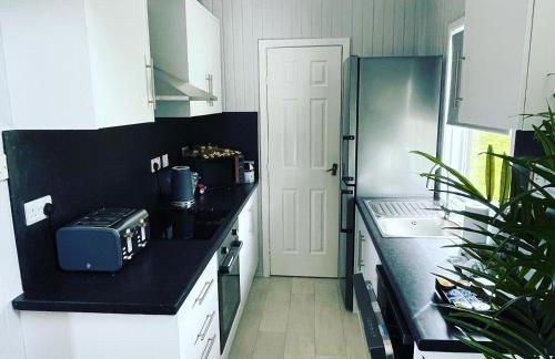 Cherry tree Lodge - Foto 2