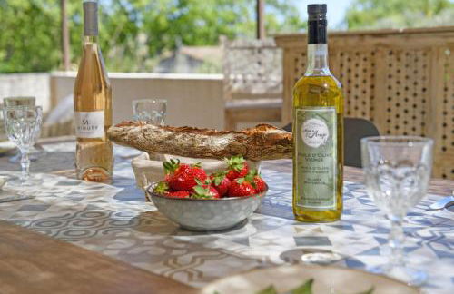 Le Montebello de Paradou - Foto 11