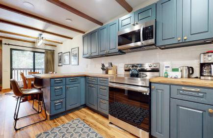 Val DIsere 32 Pet-Friendly, Walk To The Village, Private Washer Dryer, Spacious Floorplan condo - Foto 16