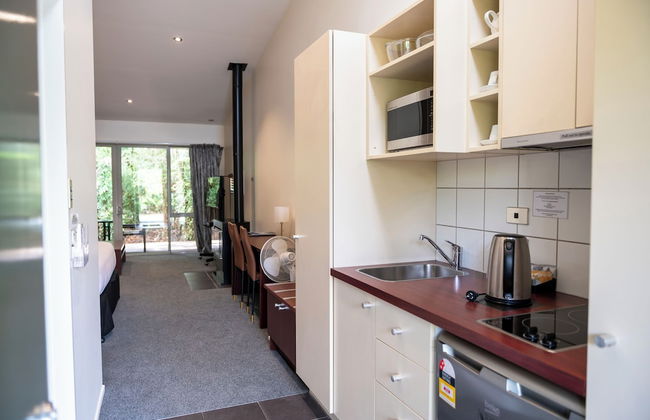 Punga Grove - Foto 25