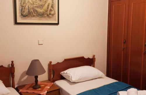 George's & Amalia's appartments 2 - Foto 9