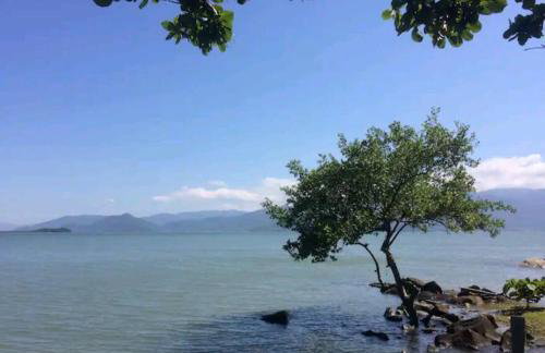 Casa Alto Padrão Frente A Praia - Foto 24