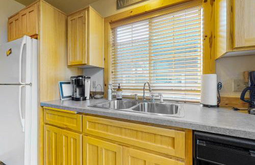 18th Tee Chalet Getaway - Foto 10