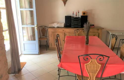 Le Moulin du Pont de Matar - Foto 32