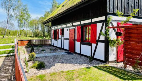 Twój Drugi Dom na Kaszubach - Foto 3