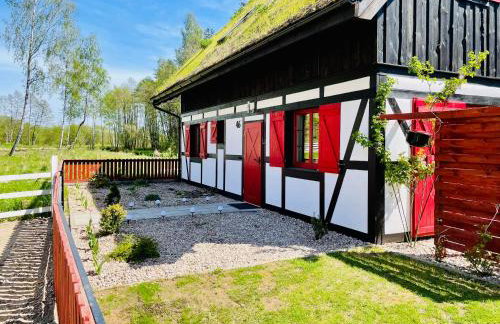 Twój Drugi Dom na Kaszubach - Foto 3