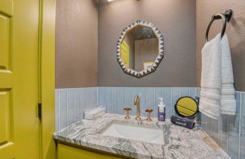 Fayetteville Getaway - Near Campus and Dickson - Foto 24