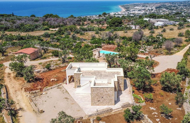 3703 Borgo Dulcedo by Perle di Puglia - Foto 61