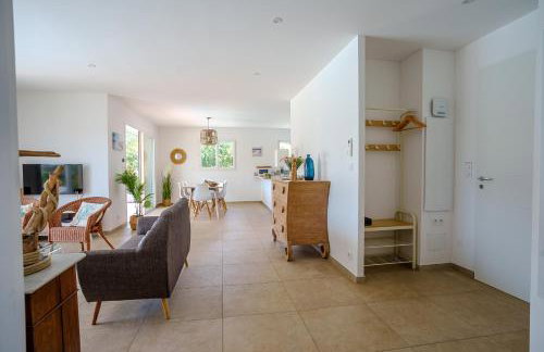 Villa Camille - Foto 15