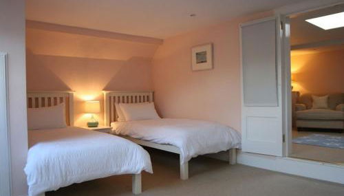 The Coach House at Stewart Hall - Foto 5