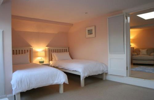 The Coach House at Stewart Hall - Foto 5