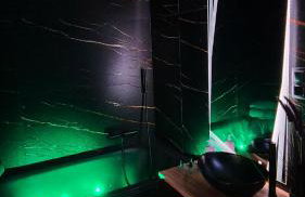 Pod 27- Klimatyzacja,wanna z hydromasażem,garaż - Foto 13