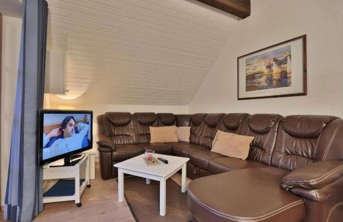 Ferienparadies Klingberg Ferienparadies Klingberg Appartement 6 - Foto 1