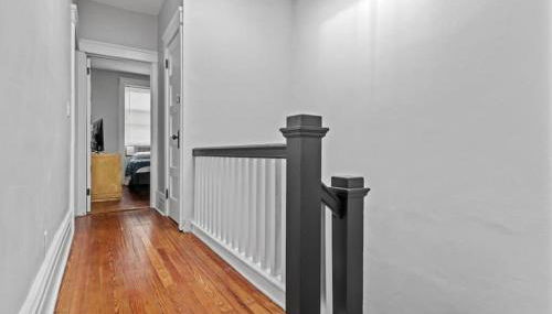 Green-Door Brownstone Private Room - BD 2 - Foto 4