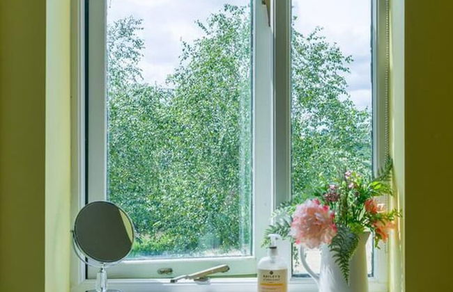 Sunshine Annex-double Bed,ensuite, Lounge, Kitchen - Foto 24