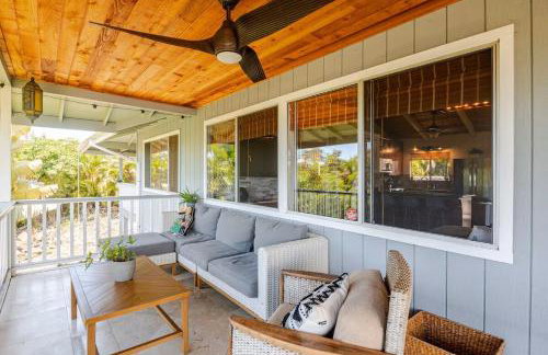 Vacation Home In Kailua Kona-Aloha Breeze - Foto 36