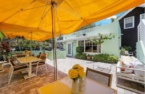 Villa Italia by At Mine Hospitality - Foto 27