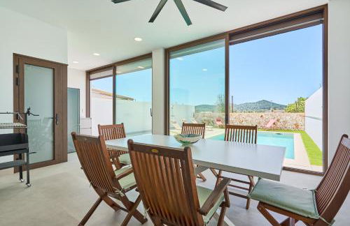 Villa Rafal - Foto 12