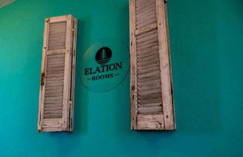 Elation Rooms - Foto 14