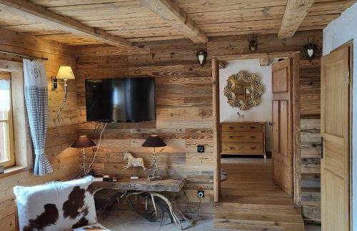 Szwajcarski Dworek - Foto 36