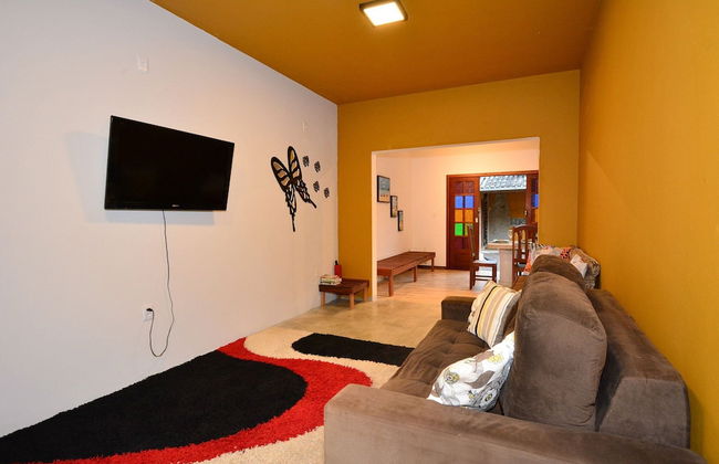 Casa na Praia Grande - Gov Celso Ramos - Photo 19