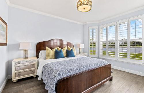 Bologna Golf Condo in the Lely Resort - Foto 1