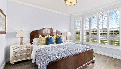 Bologna Golf Condo in the Lely Resort - Foto 1