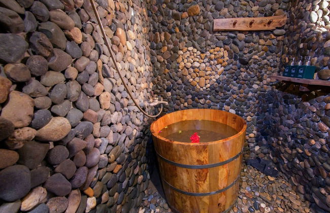 Thai House Pu Luong - Foto 33