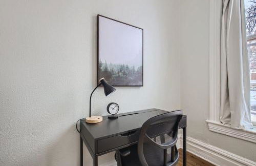 Cloud by Modern Midstay - 1 Block to City Park #C1 - Foto 14