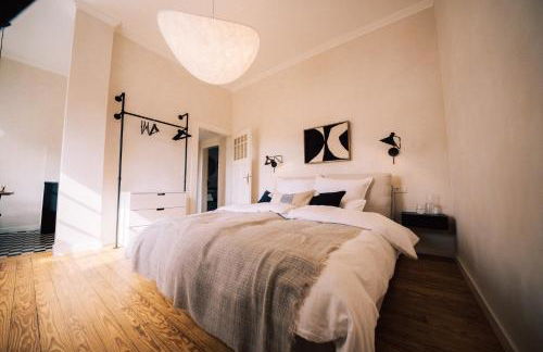 Gut Försterlay - Exklusive Boutique Apartments im historischen Winzerhaus direkt an der Mosel - Foto 9