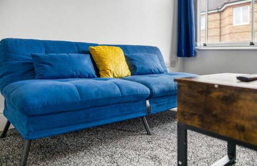 Iconic Jewellery Quarter Apartments - Foto 38