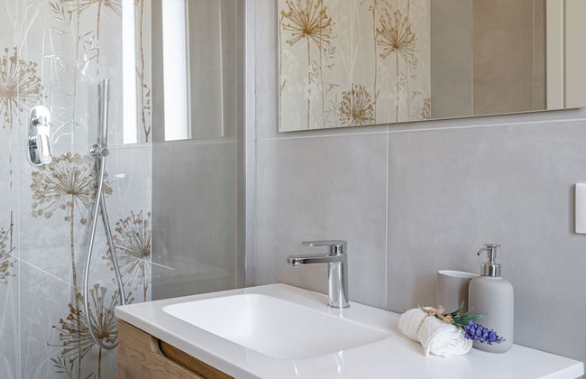 Villa Novelli - Yourplace Abruzzo - Foto 26