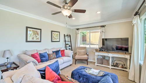 Charming Hilltop Home with Picture-Perfect View - Foto 2