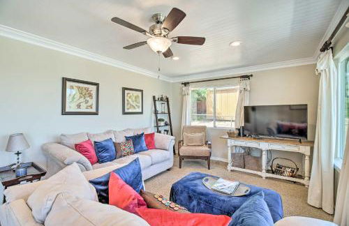 Charming Hilltop Home with Picture-Perfect View - Foto 2