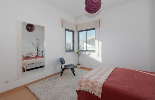 Villa 4 Rooms, Swiming Pool Pink - Foto 16