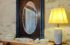 Viento de Ladera Casa Rural con piscina cubierta - Foto 8